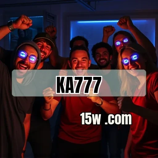 ka777.com: O Futuro das Apostas Esportivas no Brasil