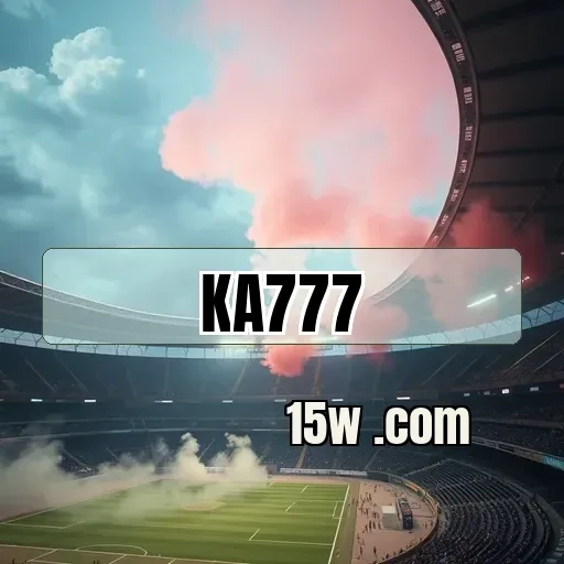 ka777.com: A Emoção do Bingo e Seus Prêmios Incríveis