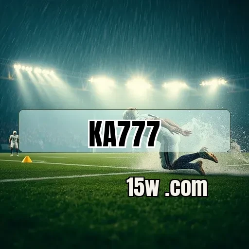 ka777.com: Descubra os Melhores Jogos de Azar Online