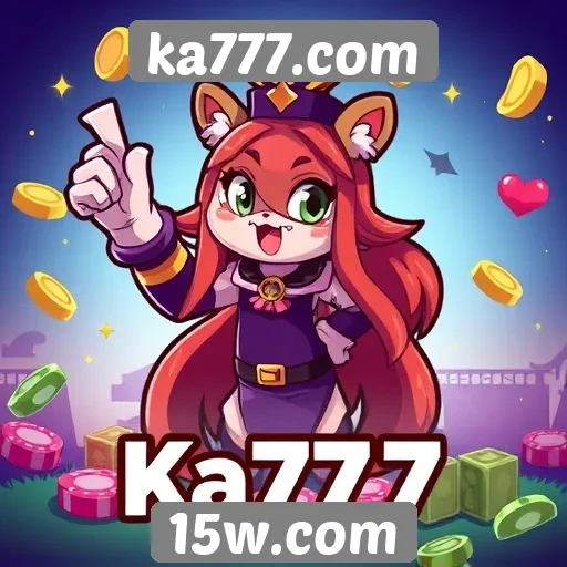 Análise das ofertas de jogos disponíveis no ka777.com