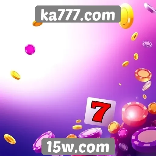 Estatísticas de jogos disponíveis em ka777.com