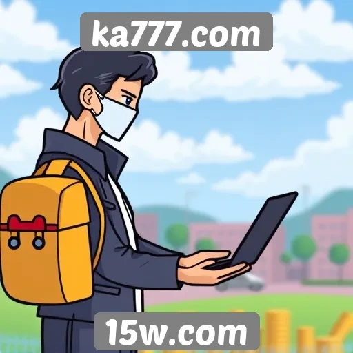 Plataforma Ka777.com garante segurança nas transações