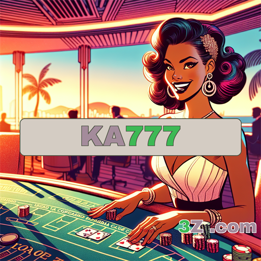 Login que Vira Jogo: Atrações do Ka777