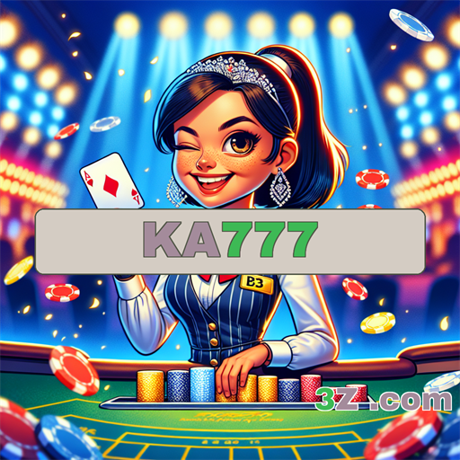 Plataforma envolvente do ka777.com transforma a experiência do jogador