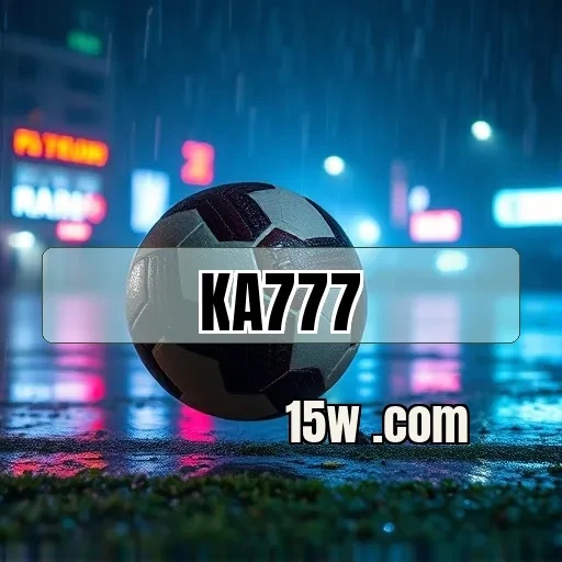 ka777.com: Uma Imersão nos Desafios do Poker Online