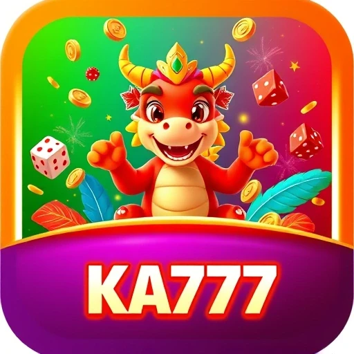 ka777.com logo